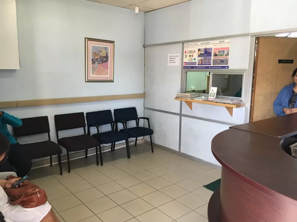 PINE STREET MEDICAL CENTRE - Photo 1