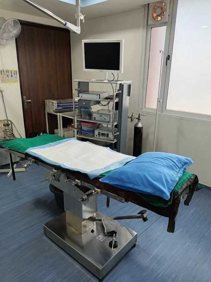 Mehta Women's Hospital - Photo 1