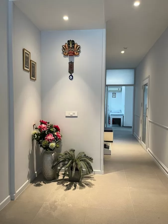 Dr. K.P’s Eye Care and Laser Centre - Photo 5