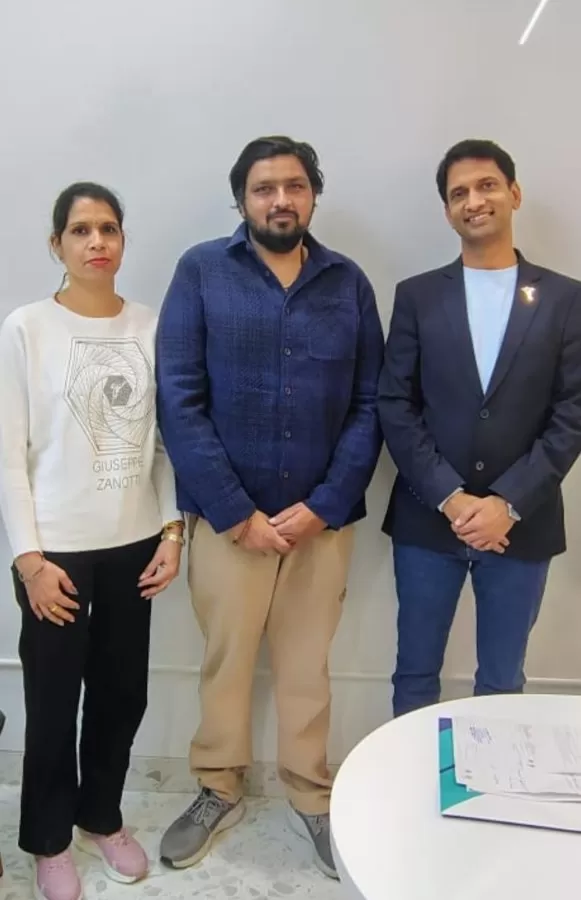 Dr. Manish Singla - Nephrologist Chandigarh/Mohali/Panchkula/punjab - Photo 3