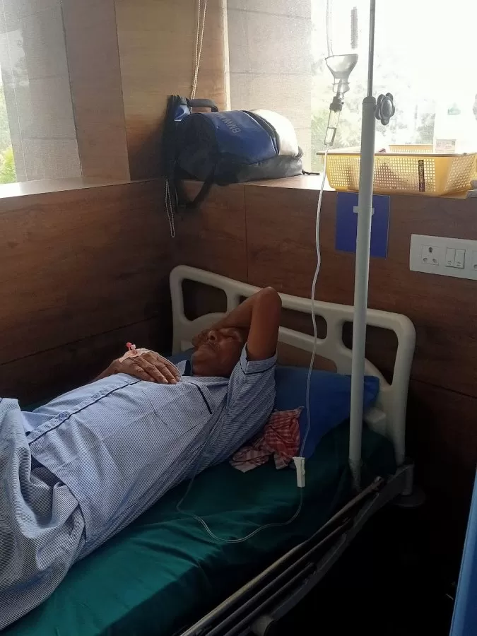 Aashapura Multispeciality Hospital - Photo 4