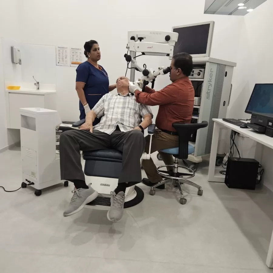 Ascent ENT Specialty Center - Photo 2