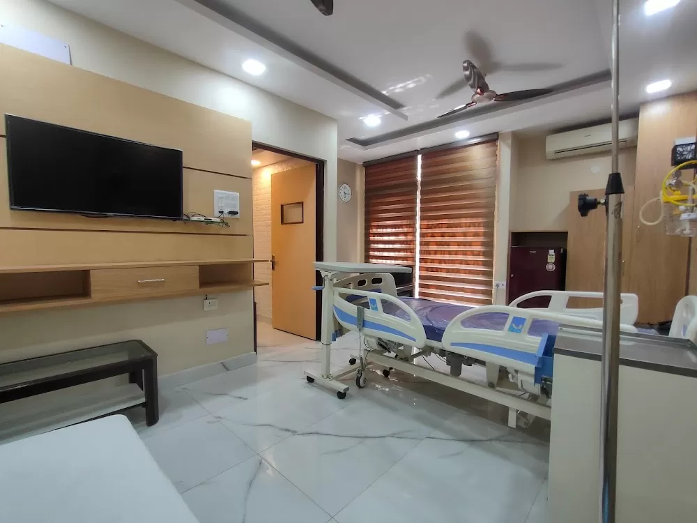 Vinayak Hospital - Photo 4