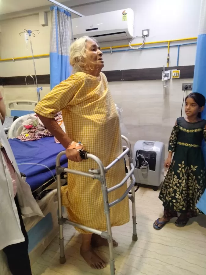 Maheshwari hospital - Photo 8