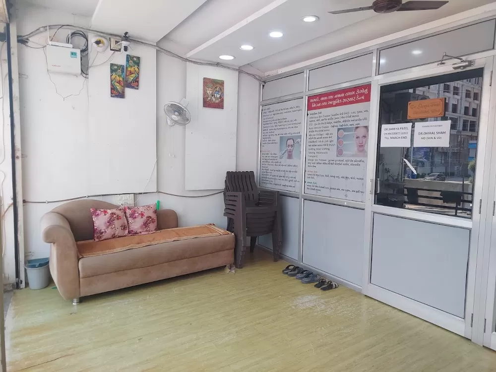 Atharva Skin & Mind Clinic - Photo 4