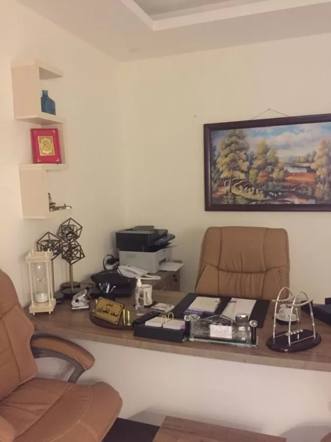 Dr. Abeer Haniya - Photo 3