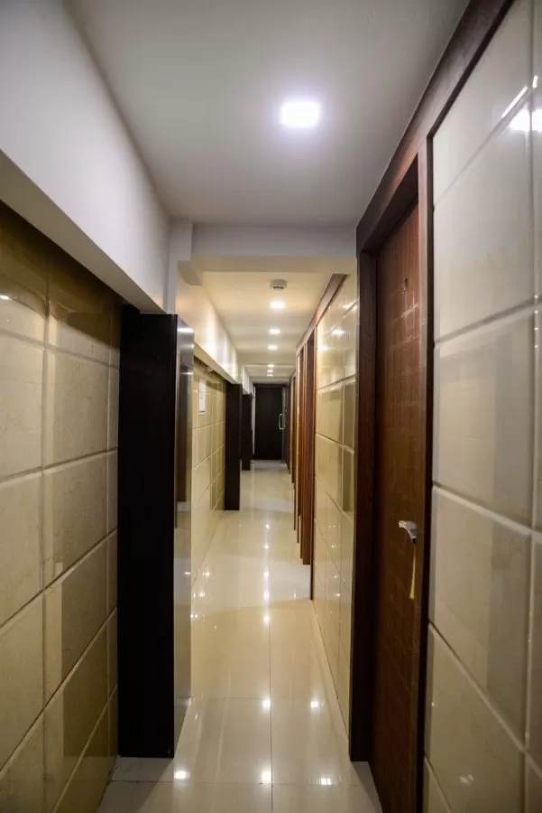 Beramji's Hospital (Panchakarma Centre, Ayurvedic Clinic & Acupuncture In Charni Road Mumbai) - Photo 1