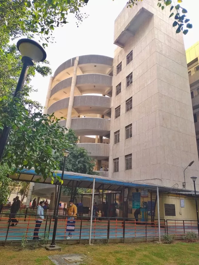 Neurosurgery Dept - Photo 5