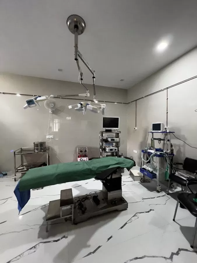 Kakkar Multispeciality Hospital and Surgical centre - Best hospital in jodhan,Best surgeon in jodhan,Best hospital in jodhan - Photo 3