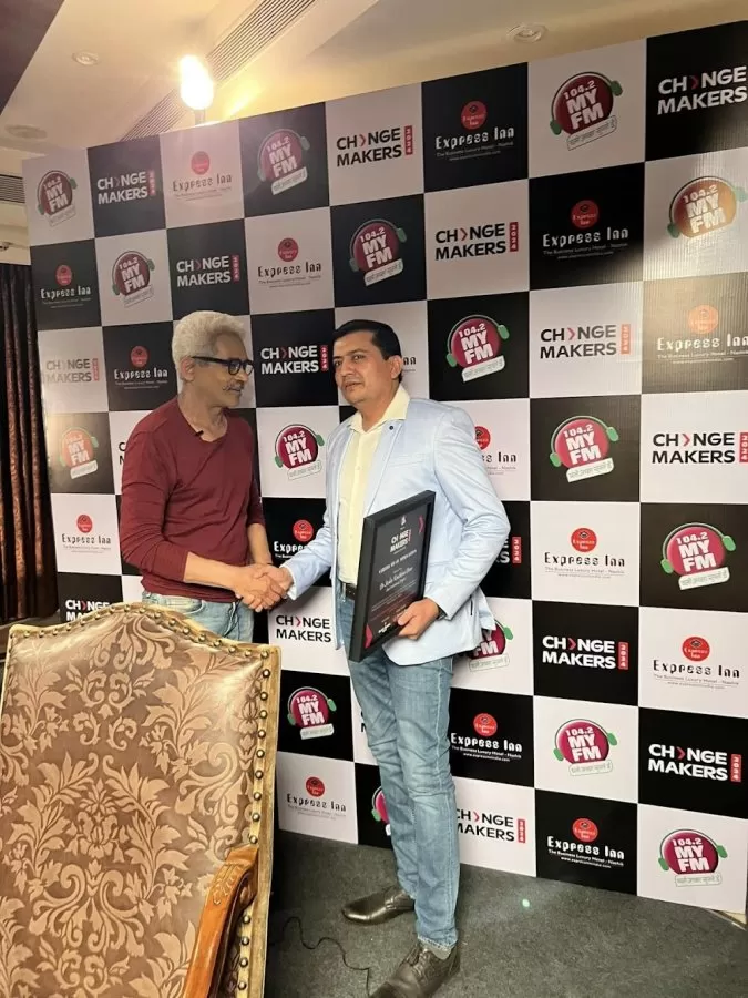 𝐃𝐫. 𝐒𝐚𝐜𝐡𝐢𝐧 𝐃𝐞𝐨𝐫𝐞 | Hernia Doctor | Fissure | Laparoscopic Surgeon | Piles Doctor In Nashik | Appendix Doctor In Nashik - Photo 6