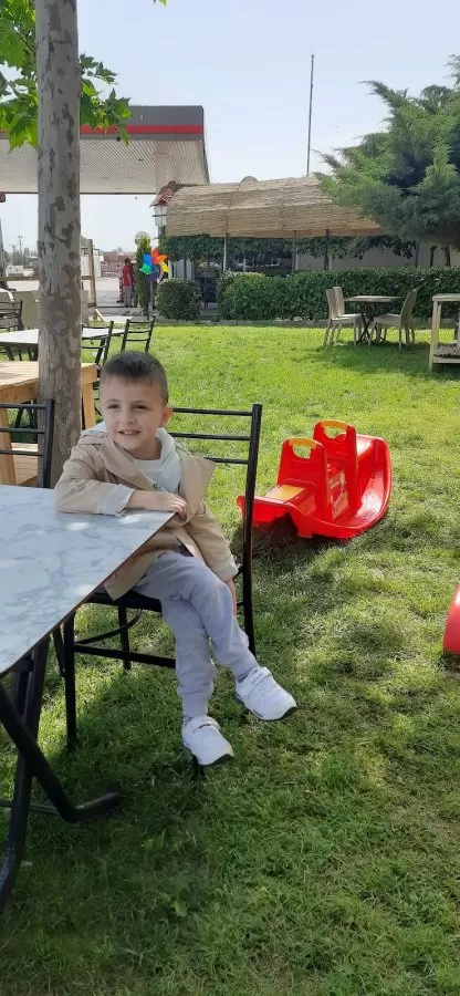 Dokuz Eylül Üniversitesi Onkoloji Enstitüsü ve Muzaffer M. Kayhan Onkoloji Hastanesi - Photo 6