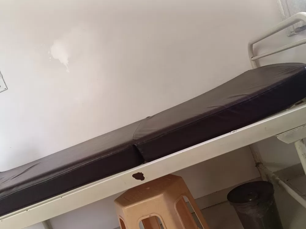 𝐀𝐚𝐬𝐡𝐢 Hospital- Best ENT hospital in Ahmedabad - Photo 3