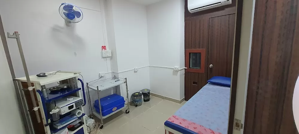 Dr.Prakash Valse - GI Surgeon in PCMC| Piles treatment in pimple saudagar| Gall bladder treatment | Endoscopy in PCMC - Photo 6