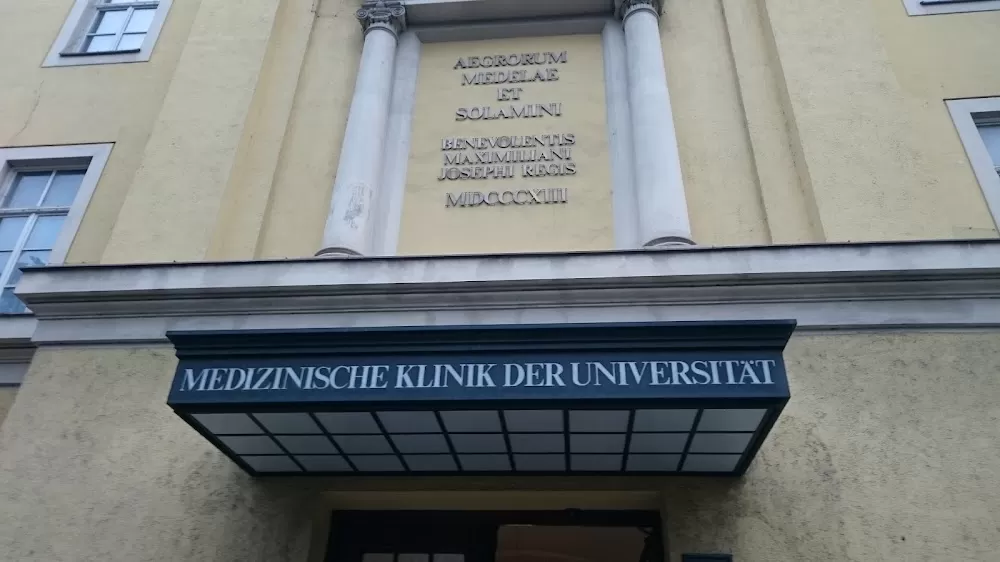 Endokrinologie, Nephrologie und weitere Sektionen - Photo 6