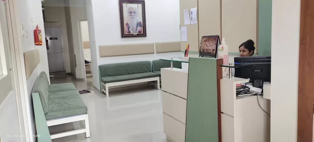 Orbit Eye Hospital - Photo 8