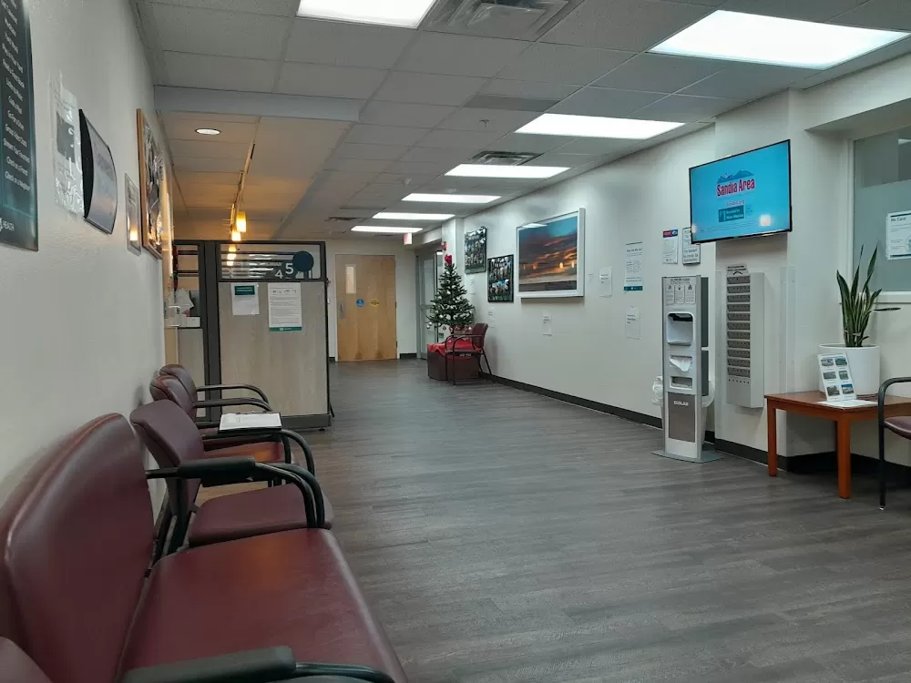 UNM Hospital - Photo 2