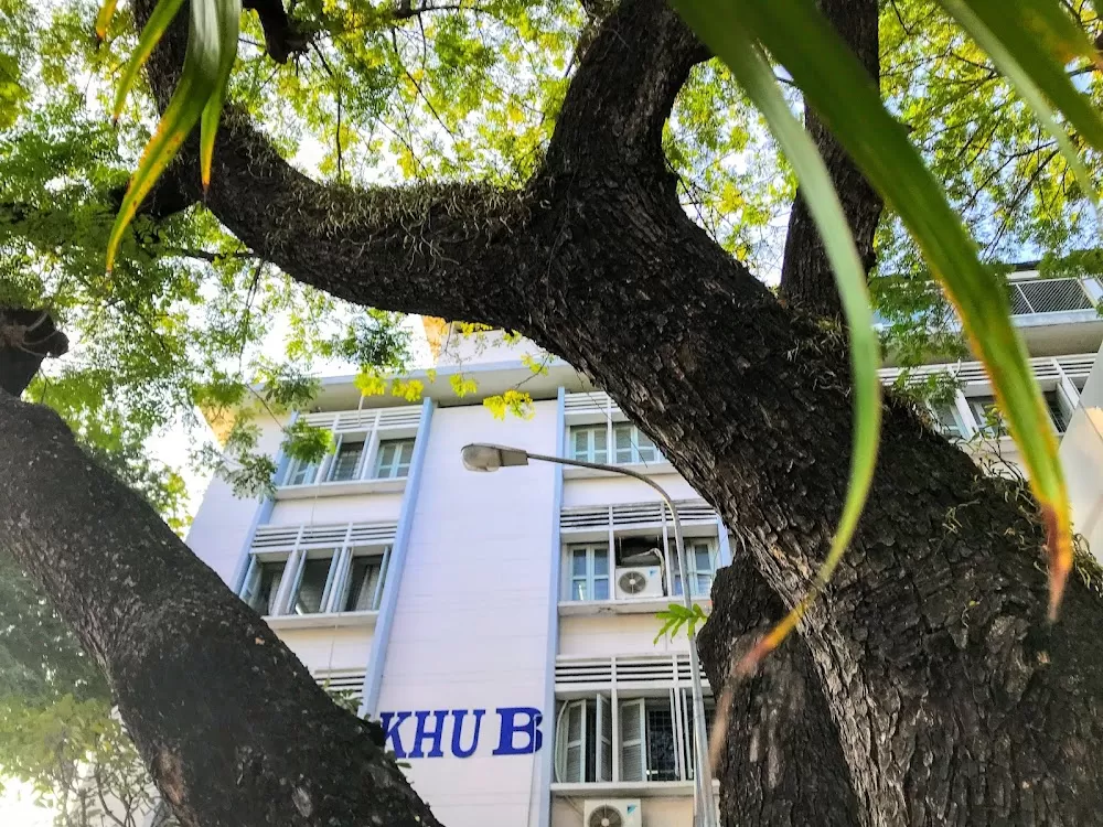 HCMC Oncology Hospital - Photo 8