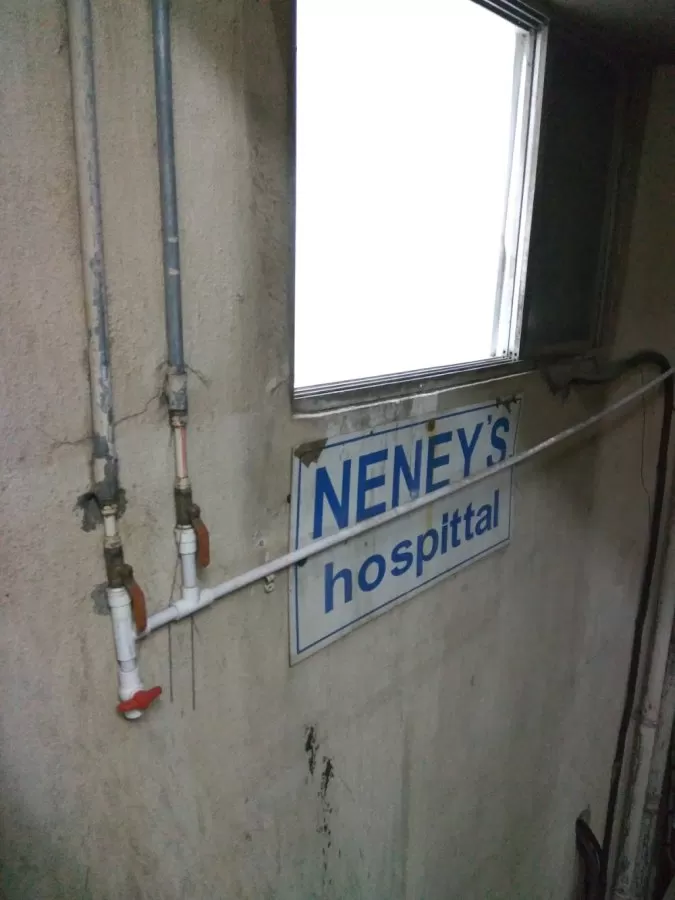Nene's orthopedic Hospital and Dental Clinic - Photo 1