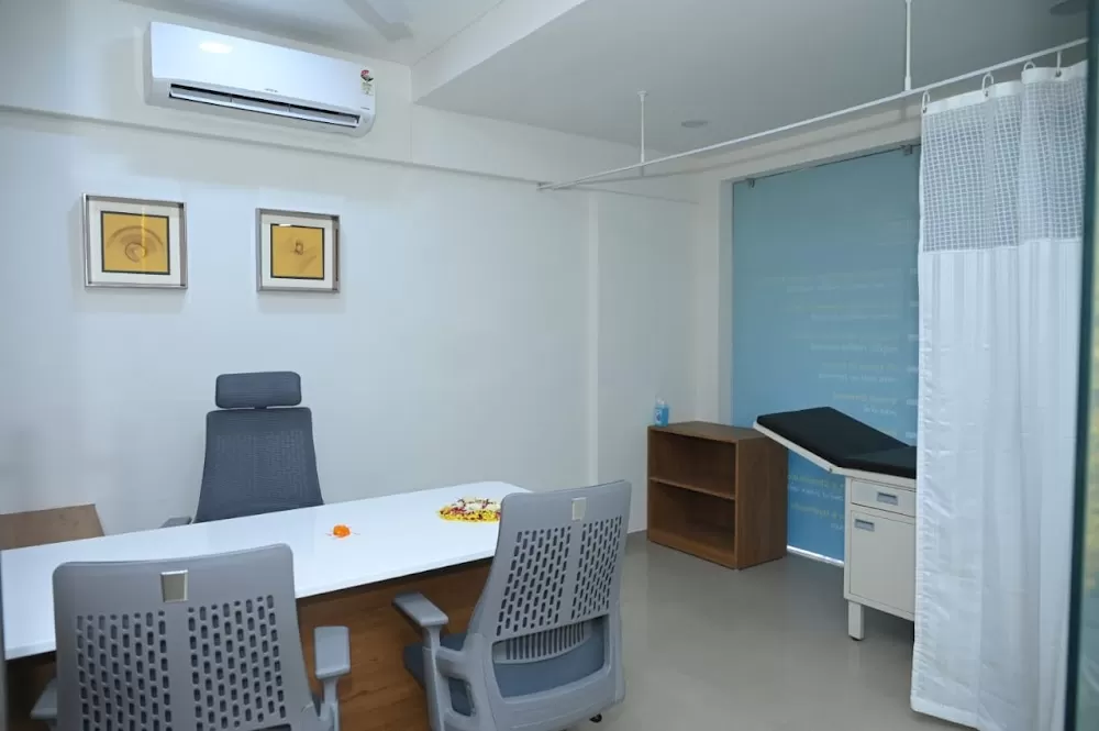 JG Surgical - Photo 5