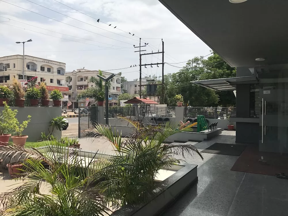 Vatsalya Children Hospital, & Shruti ENT Hospital - Photo 4