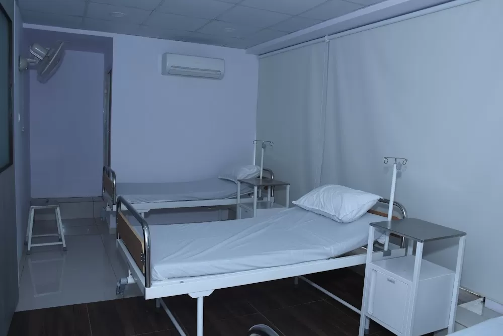 Breathwell Chest Hospital - Photo 4