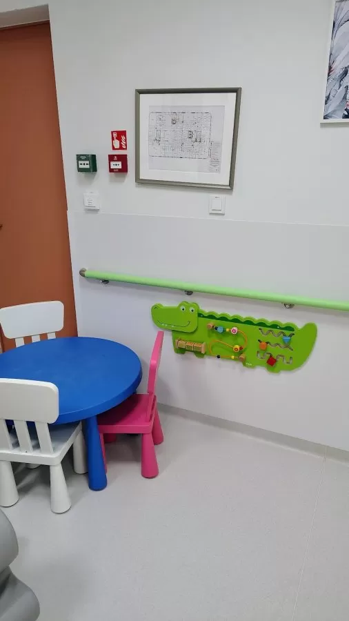 SPZOZ Centrum Zdrowia Białołęka - Photo 3