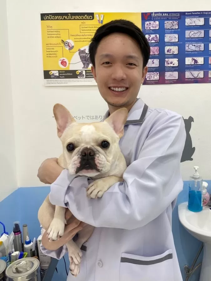 J.P. Animal Hospital - Photo 8