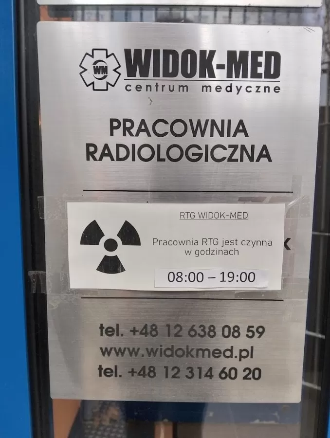 CENTRUM MEDYCZNE WIDOK - MED - Photo 1