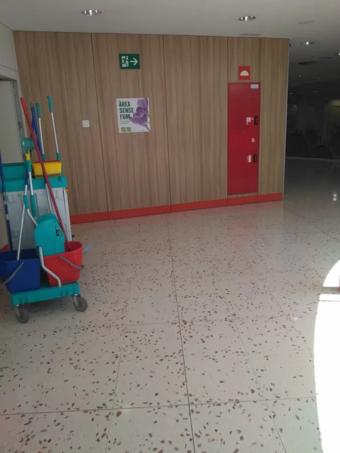 Centre d'Atenció Pediàtrica Integral Barcelona Esquerra - Photo 6
