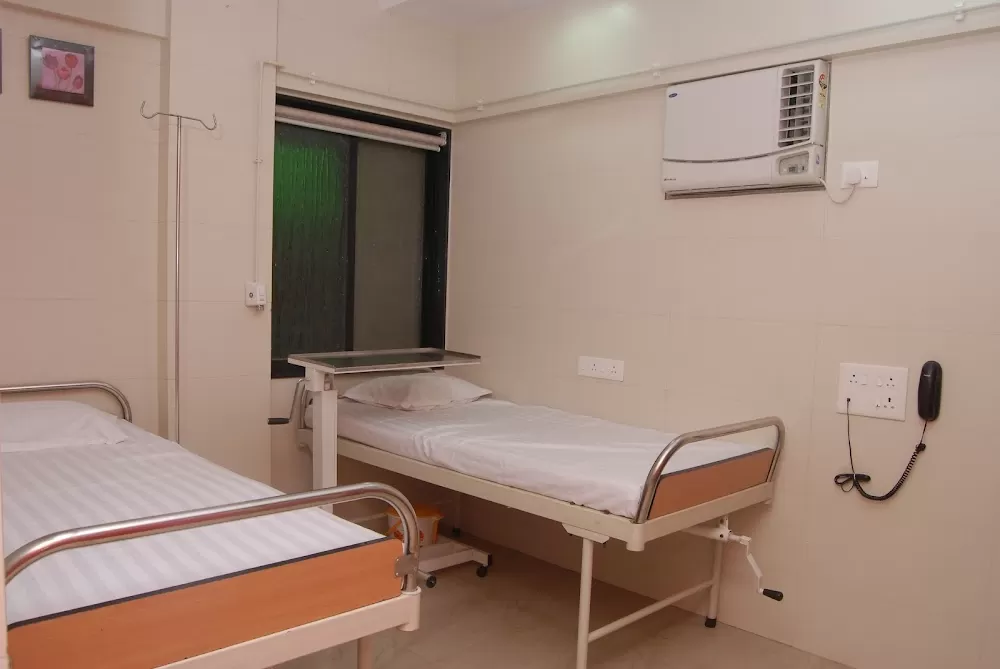 Sugun Multispeciality Hospital - Photo 2
