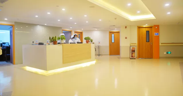 St. Stamford Modern Cancer Hospital Guangzhou, Kuala Lumpur - Photo 3