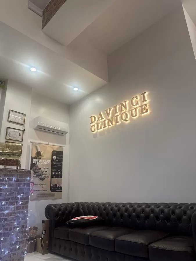 DaVinci Clinique - Photo 3