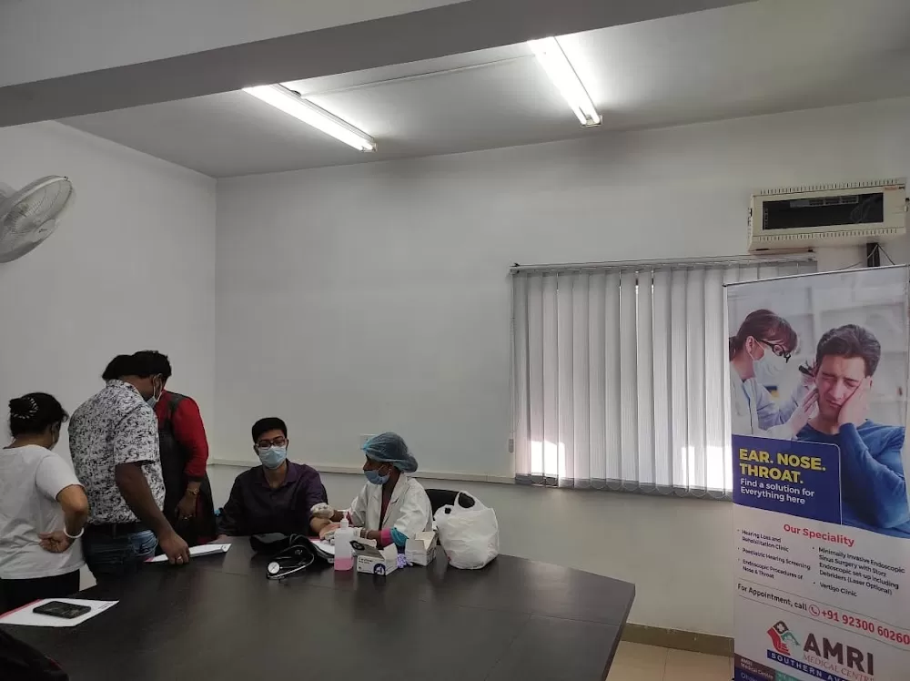 Manipal Hospitals - Photo 8