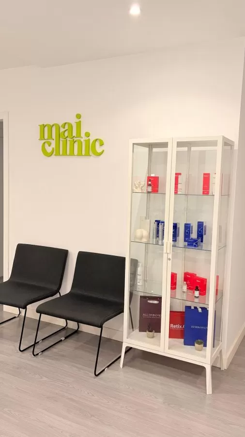 MAI CLINIC - Photo 6
