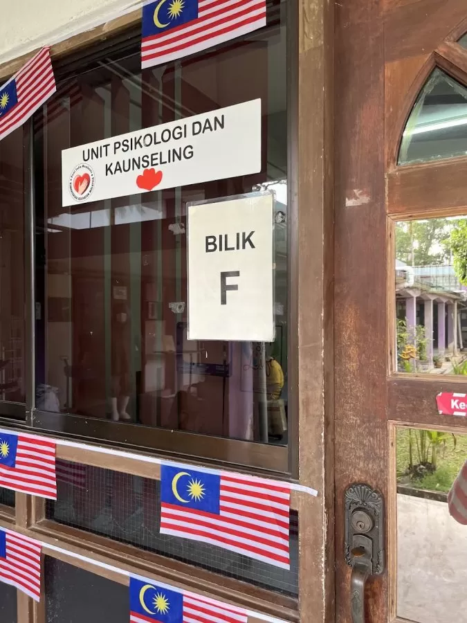 Klinik Psikiatri Hospital Sultanah Aminah - Photo 4