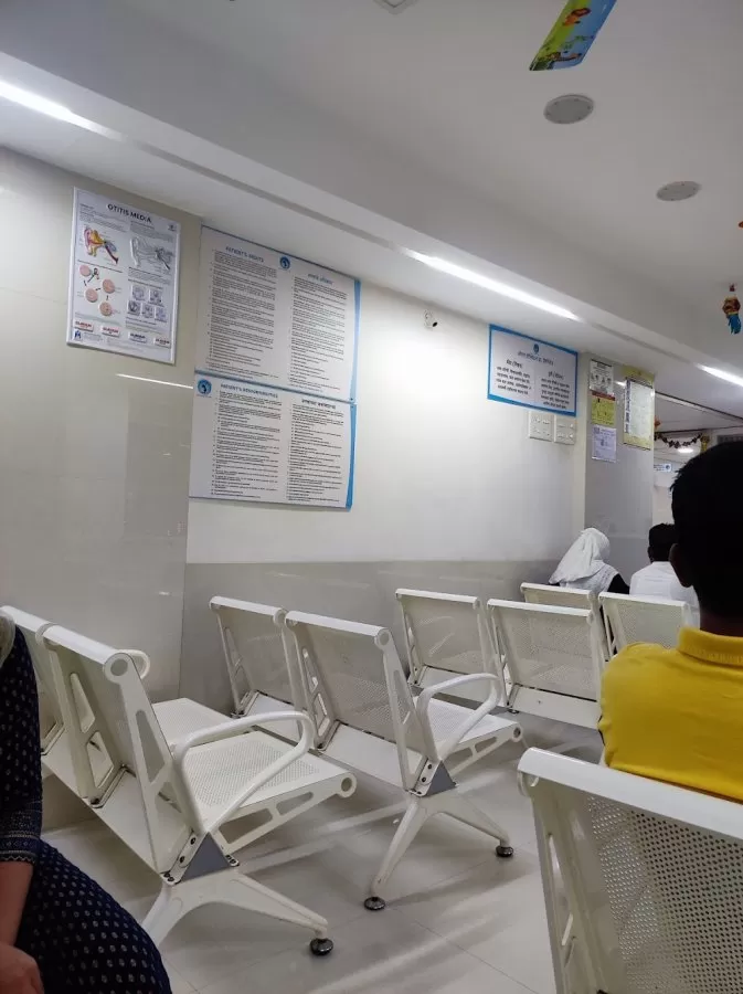 Antara Hospital Pvt Ltd - Photo 2