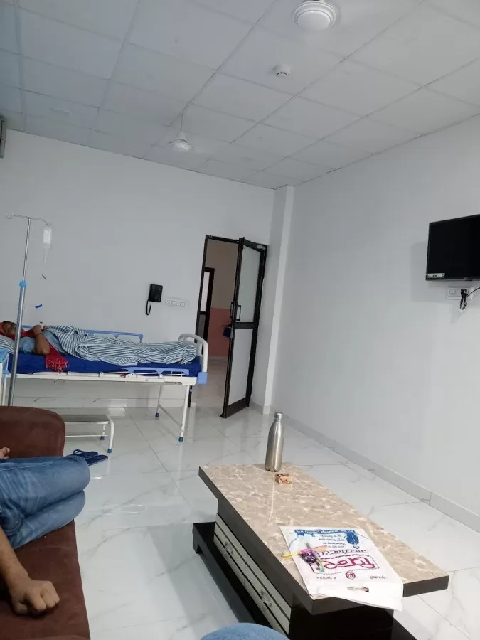 Shree IVF - Navyam Hospital, Jaipur - Photo 8