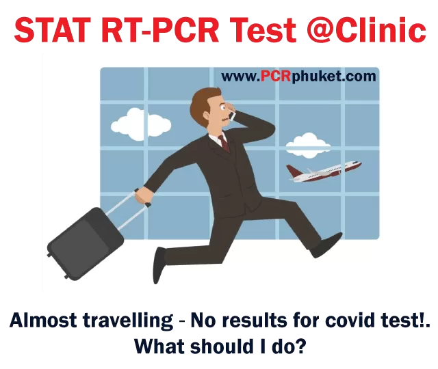 PCR PHUKET CENTER - Photo 4
