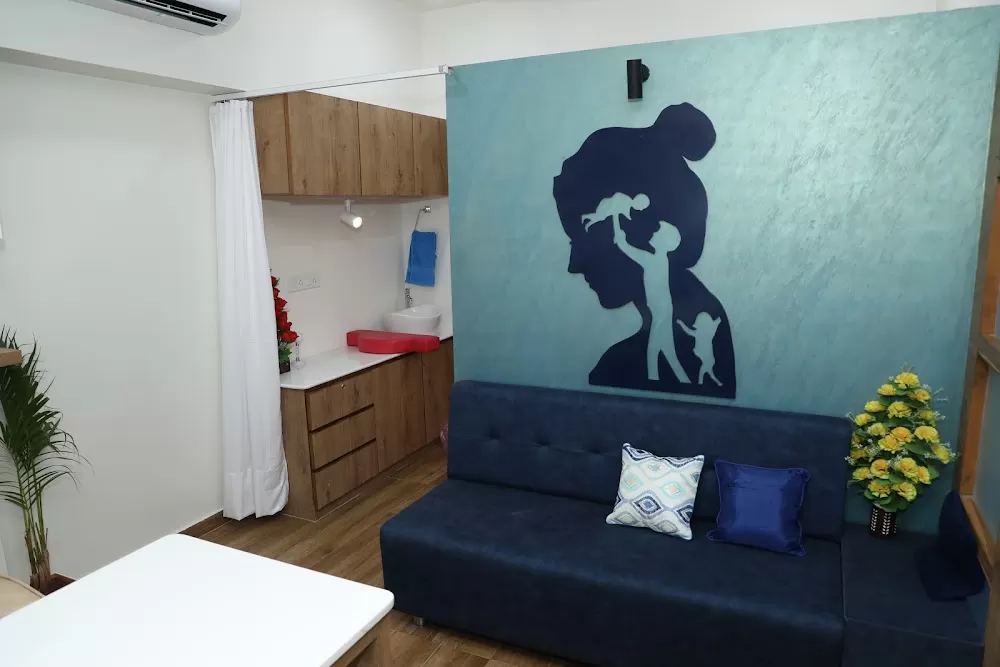 Ansh Women & Kids Hospital in Paldi - Dr. Amol Patel | Dr. Shuchi Patel - Photo 5