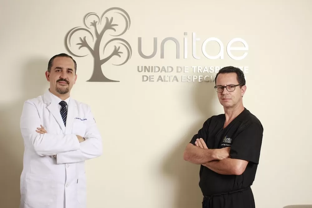 CEMER - Medical Center Kidney Disease - Photo 4
