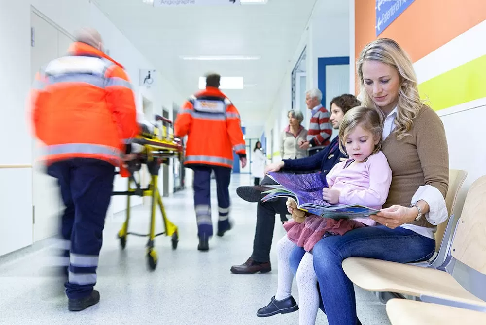 Urologie - Bogenhausen | München Klinik - Photo 8