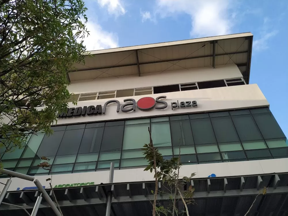 Naos Plaza - Photo 5