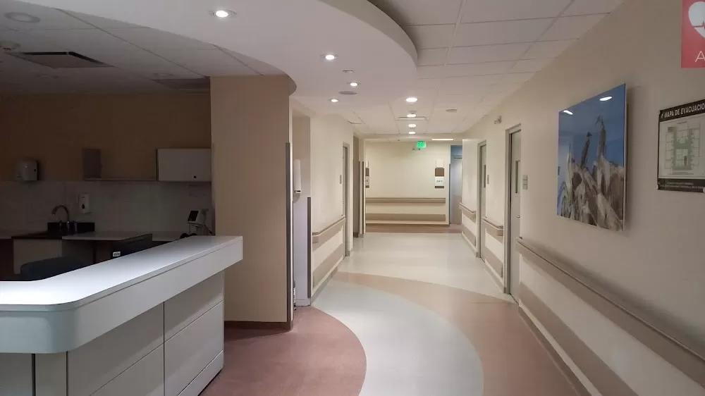 Cedimat Cardiovascular Center - Photo 6