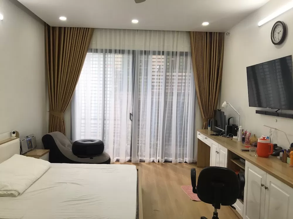 Phòng Khám Chuyên khoa Ung Bướu - Bác sĩ Trường - Photo 8