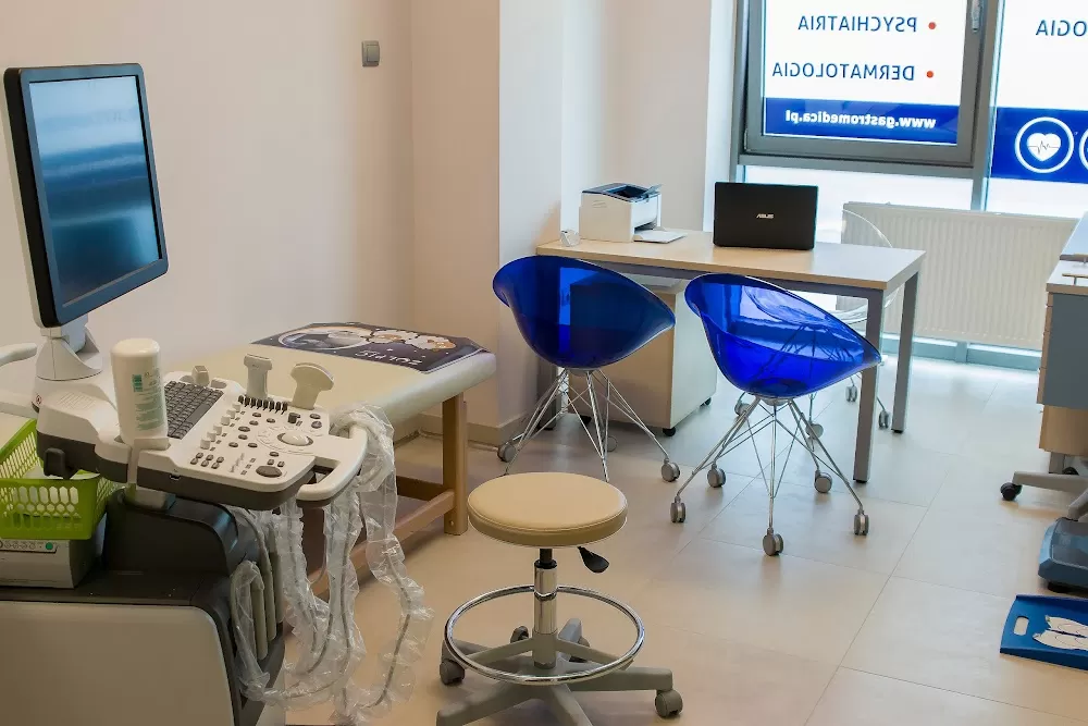 Specialized Medical Center Gastromedica - Photo 1