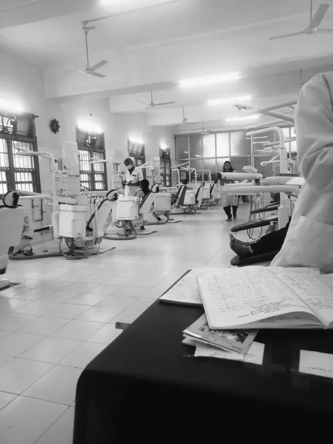 GOVERNMENT DENTAL COLLEGE HOSPITAL - Photo 5