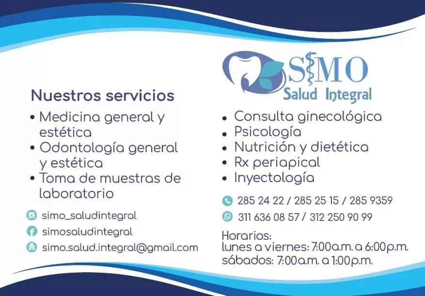 Simo - Photo 1
