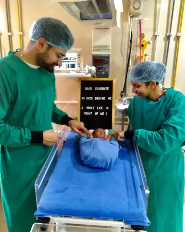 Dr Vikram Bedi | Best Pediatrician & Neonatologist | Child Vaccination Specialist | Yellow fever vaccine - Photo 4