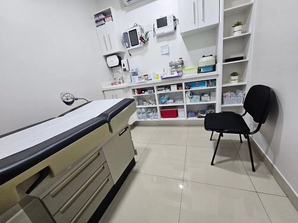 CLÍNICA VITALMED - Photo 7