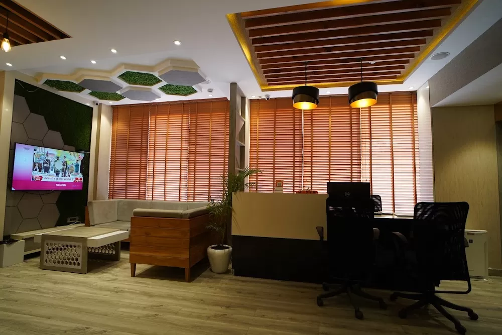 Anand Imaging & Diagnostic Centre - Photo 1